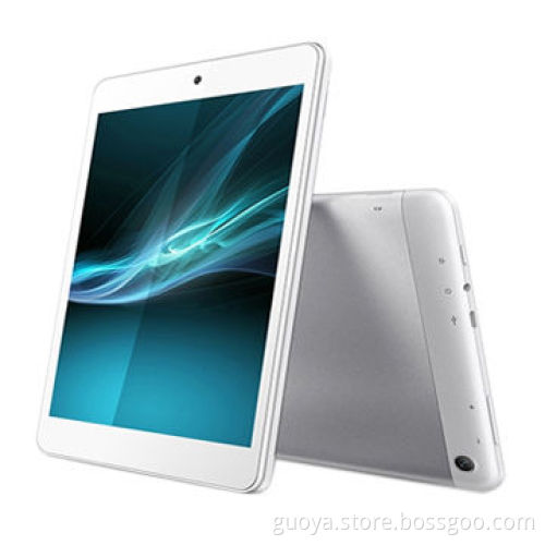 7-inch 3G Tablet PC, Platform MTK8312 CPU